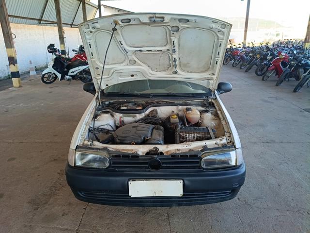 VOLKSWAGEN GOL 16V - 1998/1999 — foto 18 de 27