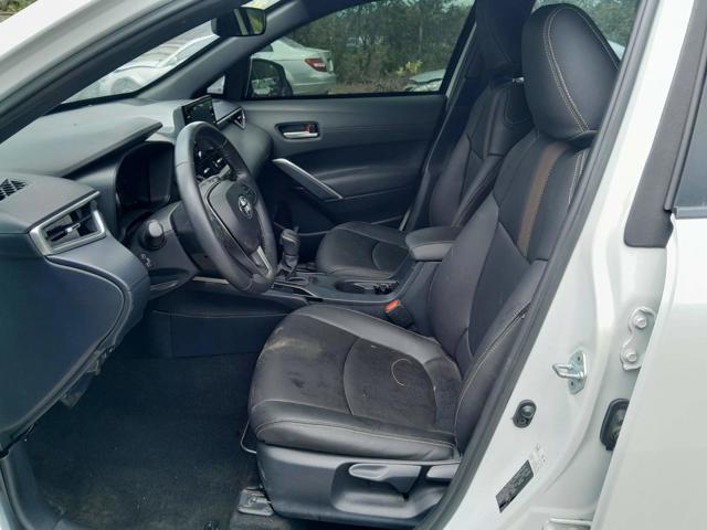 TOYOTA CCROSS XR 20 - 2023/2024 — foto 11 de 36