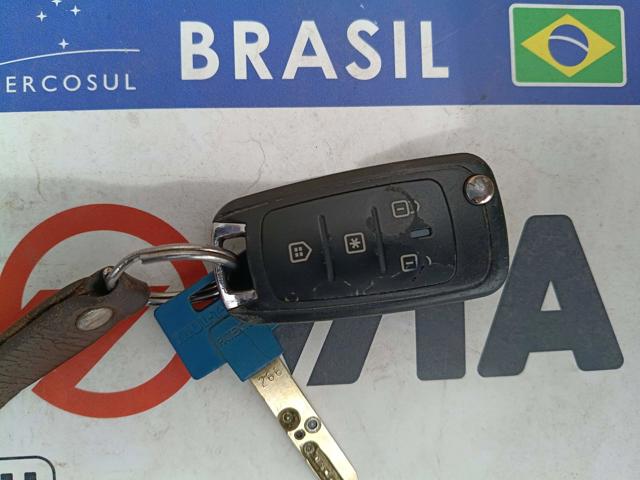 VOLKSWAGEN GOL 16V - 1999/2000 — foto 26 de 26