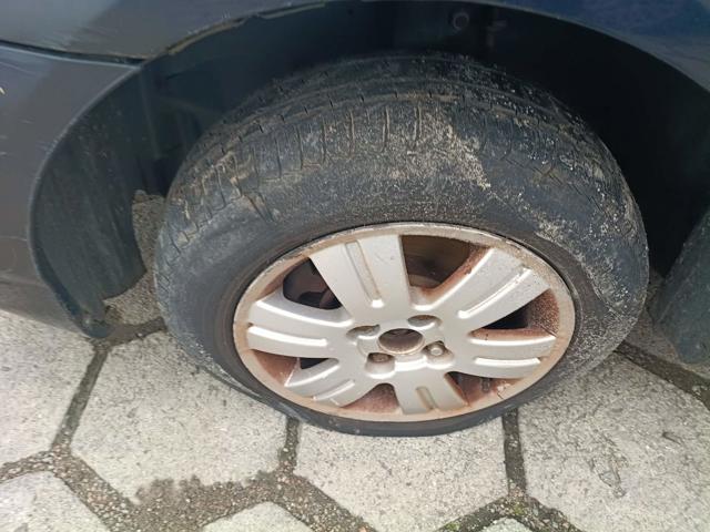 TOYOTA COROLLA XLI16VVT - 2005/2006 — foto 37 de 38