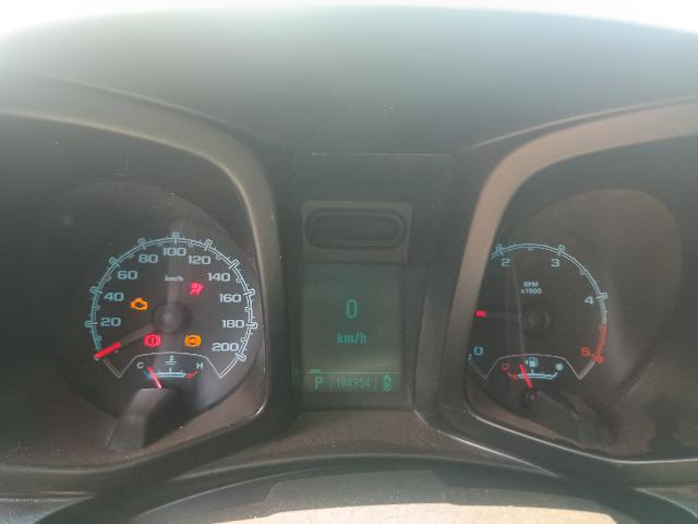 CHEVROLET S10 LT DD4 - 2013/2013 — foto 7 de 40