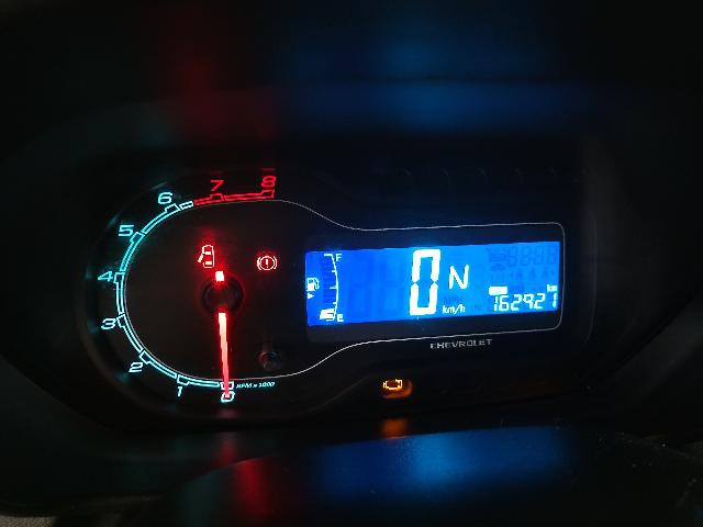 Foto 6 de 36: SPIN 1.8L AT LT - 2015/2016