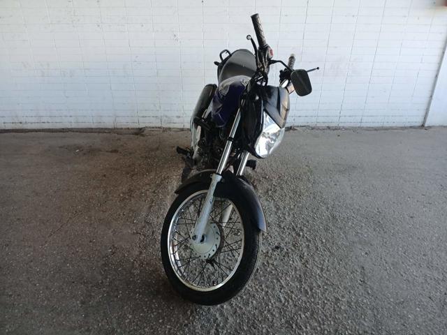 HONDA CG 160 START - 2022/2023 — foto 4 de 10