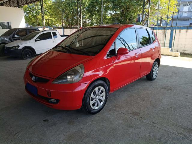 Honda FIT LXL 2005 em leilão — AM