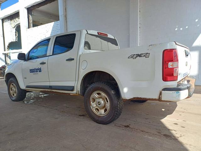 CHEVROLET S10 LS DD4 - 2019/2020 — foto 5 de 25