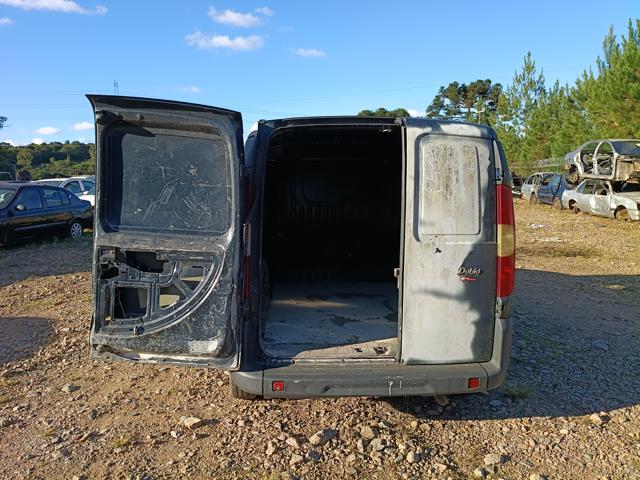 FIAT DOBLO CARGO FLEX - 2013/2013 — foto 12 de 19