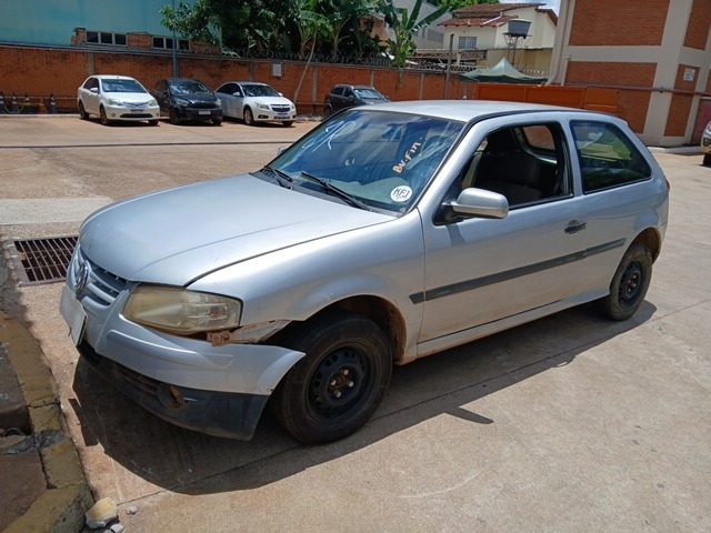 Volkswagen Gol 1.0 2008