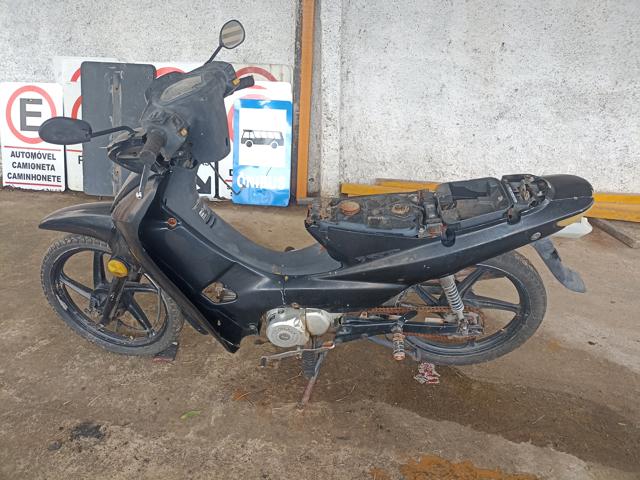 Shineray 50cc