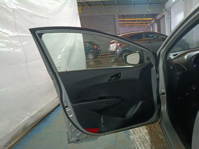 HYUNDAI HB20 1.0M UNIQUE - 2018/2019 — foto 19 de 24