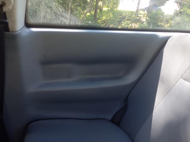 VOLKSWAGEN GOL 1.0 - 2006/2006 — foto 22 de 39