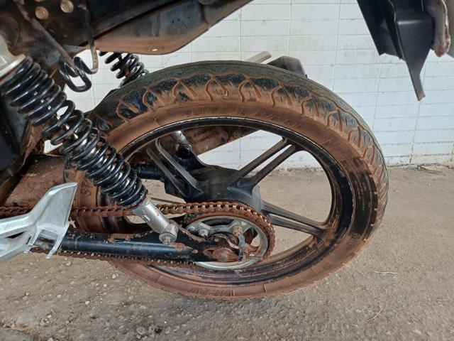 HONDA CG 160 FAN ESDI - 2016/2017 — foto 9 de 9