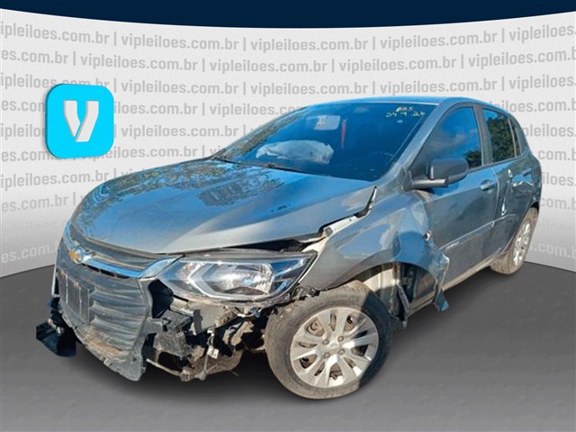 CHEVROLET ONIX 10TAT HB - 2023/2024