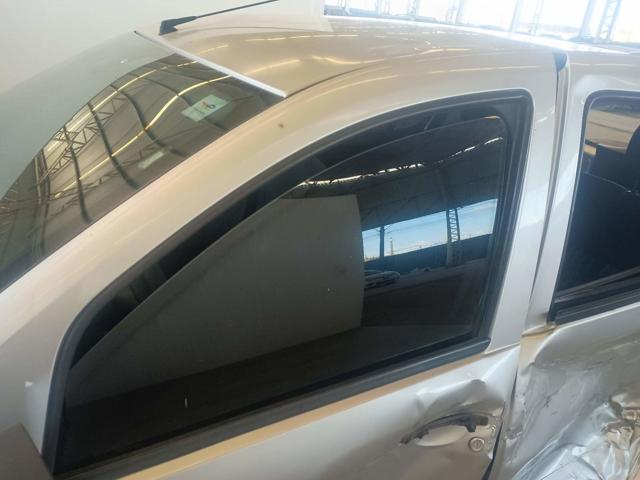 RENAULT SANDERO AUT1016V - 2014/2014 — foto 39 de 40