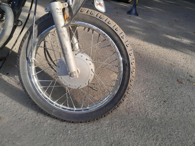 Foto 10 de 19: CG 160 START - 2024/2024