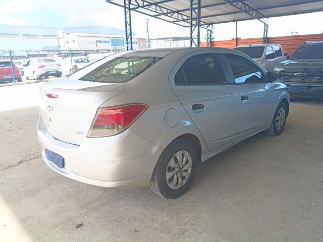 CHEVROLET PRISMA 10MT JOYE - 2019/2019 — foto 4 de 36