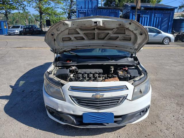 CHEVROLET PRISMA 1.4AT LT - 2016/2016 — foto 15 de 35