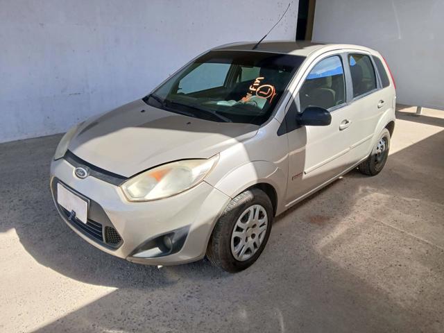 FORD FIESTA 1.6 FLEX - 2012/2013