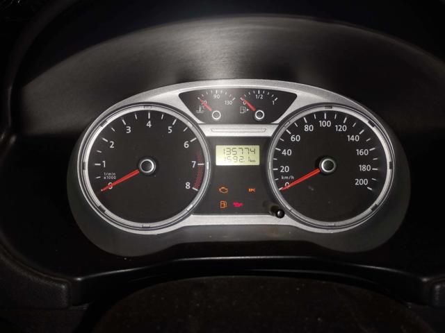 VOLKSWAGEN GOL 1.0 - 2011/2011 — foto 7 de 34