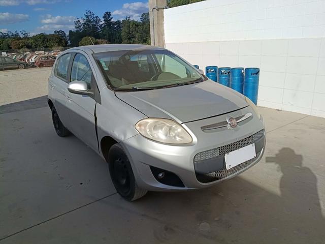 FIAT PALIO ATTRACTIV 1.0 - 2012/2012 — foto 4 de 27