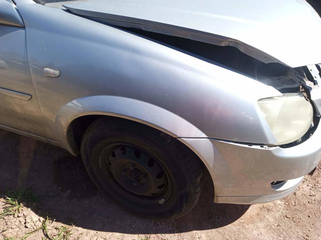 CHEVROLET CLASSIC LS - 2013/2014 — foto 31 de 33