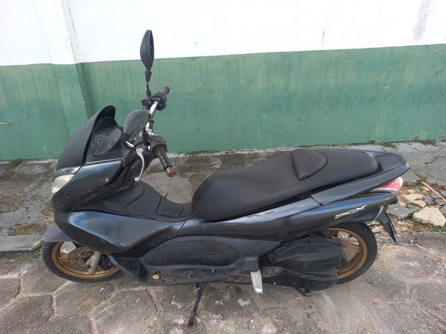 HONDA PCX 150 - 2014/2015