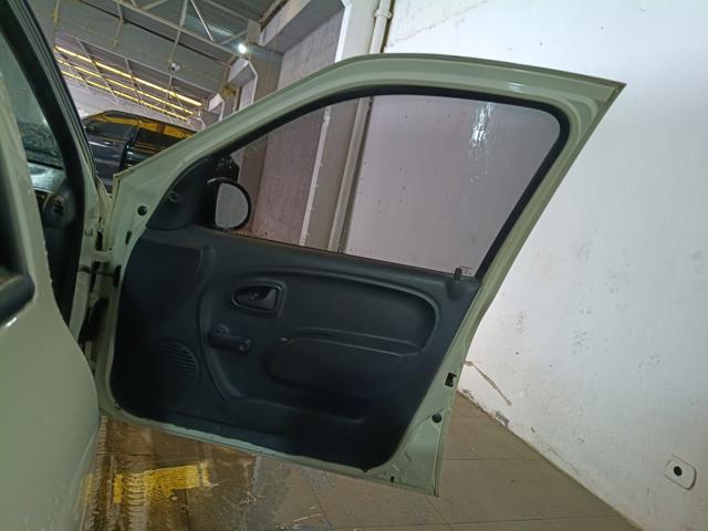 RENAULT CLIO EXP1016VH - 2013/2014 — foto 7 de 27