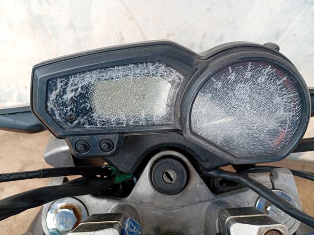 YAMAHA FAZER250 BLUEFLEX - 2013/2013 — foto 7 de 13