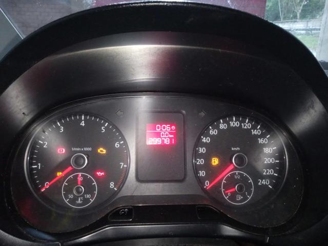VOLKSWAGEN FOX 1.6 GII - 2012/2013 — foto 6 de 40