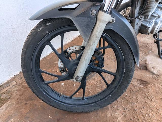 Foto 6 de 9: CG 160 FAN - 2021/2021