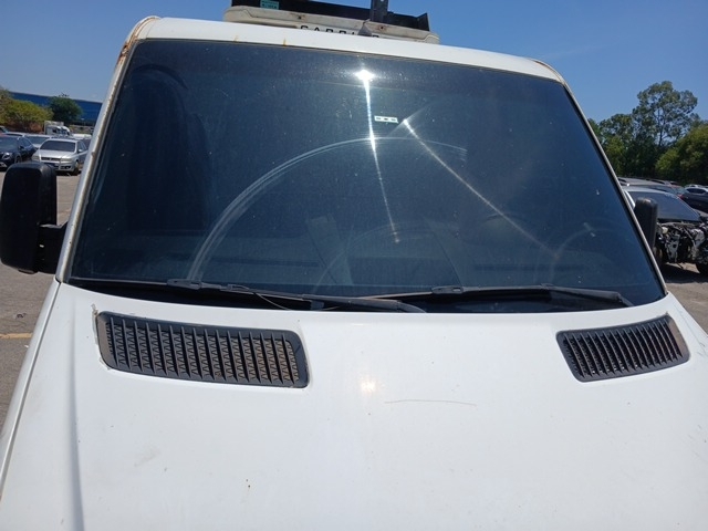 MERCEDES-BENZ 311CDISTREETF - 2012/2013 — foto 14 de 33