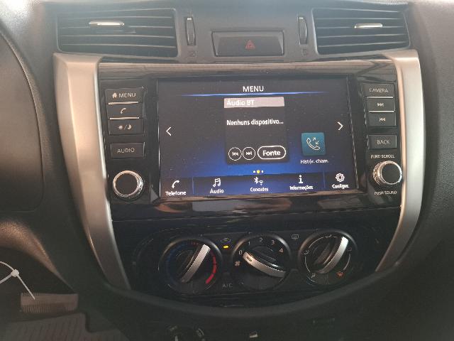 NISSAN FRONTIER ATK X4 - 2020/2021 — foto 26 de 40