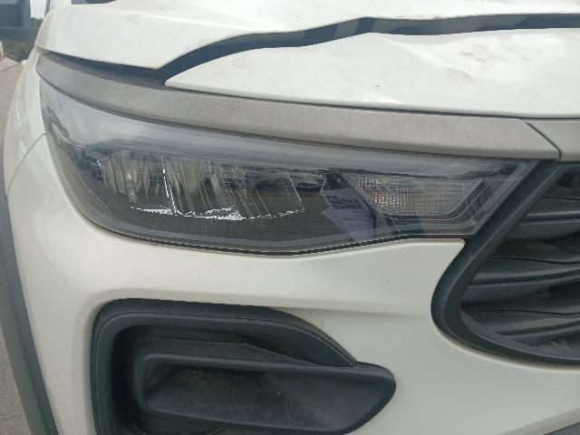 Foto 31 de 32: PULSE AUDACE TF200 - 2024/2025
