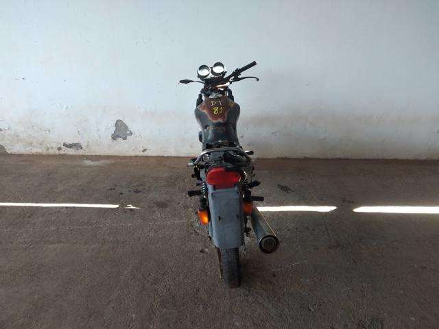 HONDA CG 125 FAN - 2006/2007 — foto 4 de 10