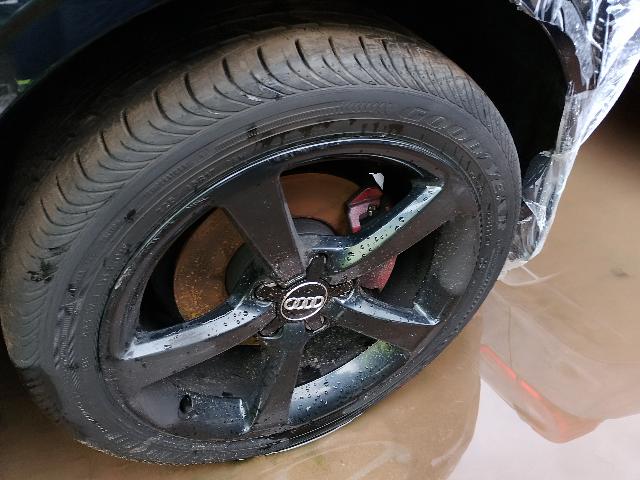 AUDI A3 LM 150CV - 2017/2018 — foto 24 de 36