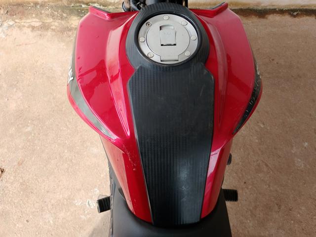SHINERAY XY150-8 - 2025/2025 — foto 10 de 16