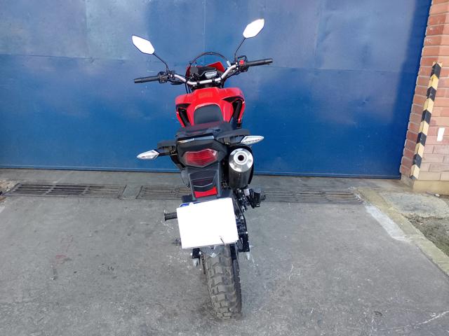 SHINERAY SHI 175S S - 2026/2026 — foto 4 de 11