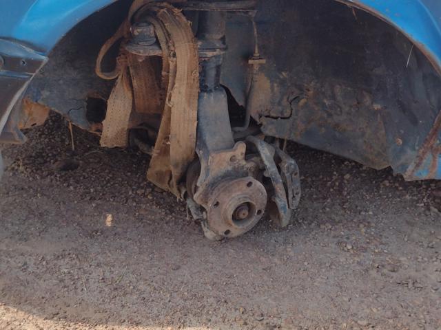 VOLKSWAGEN GOL CL - 1992/1992 — foto 7 de 17