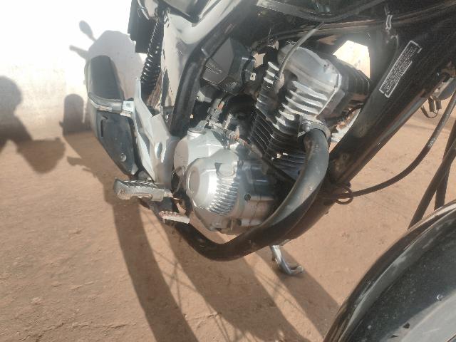 Foto 10 de 14: CG 160 START - 2022/2023