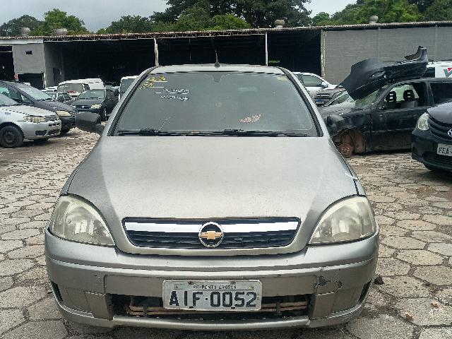 Foto 19 de 22: CORSA HATCH MAXX - 2008/2008