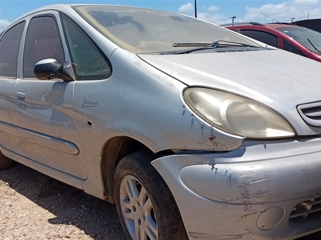 Citroen Xsara Picasso GX 2004