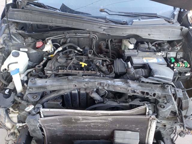HYUNDAI IX35 B - 2016/2017 — foto 11 de 35