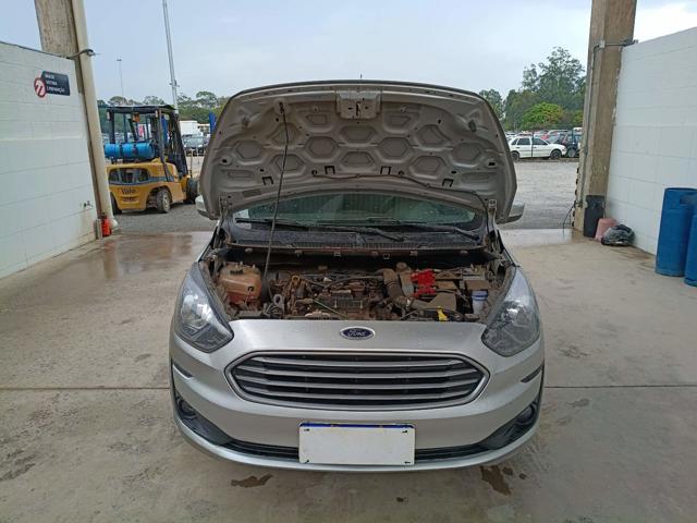 FORD KA SE 1.0 SD C - 2019/2020 — foto 10 de 31