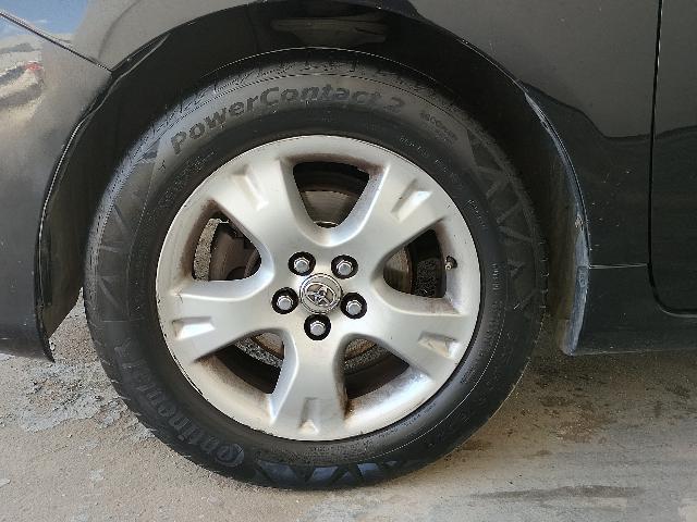 TOYOTA COROLLA XEI18FLEX - 2009/2010 — foto 30 de 38