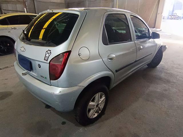 Foto 5: CELTA 1.0L LT - 2012/2012