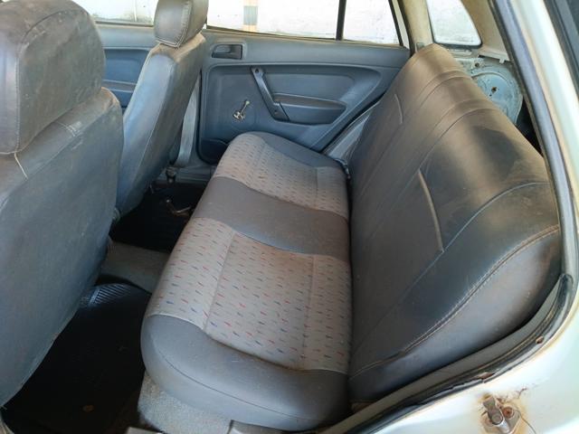 VOLKSWAGEN GOL 16V - 1998/1999 — foto 11 de 27