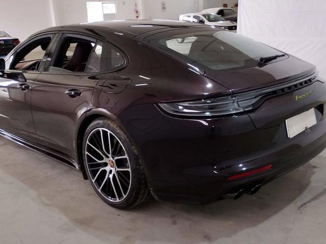 Foto 4: PANAMERA 4EHYB - 2023/2023