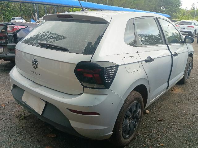 VOLKSWAGEN POLO TRACK MA - 2025/2026 — foto 3 de 35