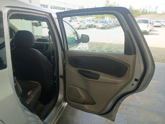 CHEVROLET SPIN 1.8L MT LT - 2013/2013 — foto 16 de 38