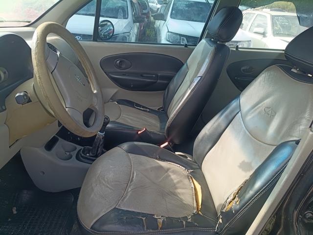 CHERY QQ3 1.1 - 2011/2011 — foto 8 de 24
