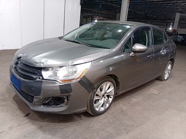 CITROEN C4L A 2L TEND